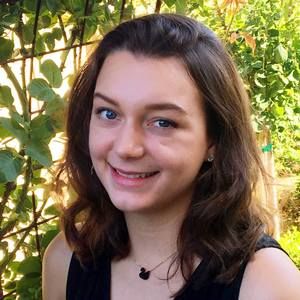 Meet your Posher, Juliana